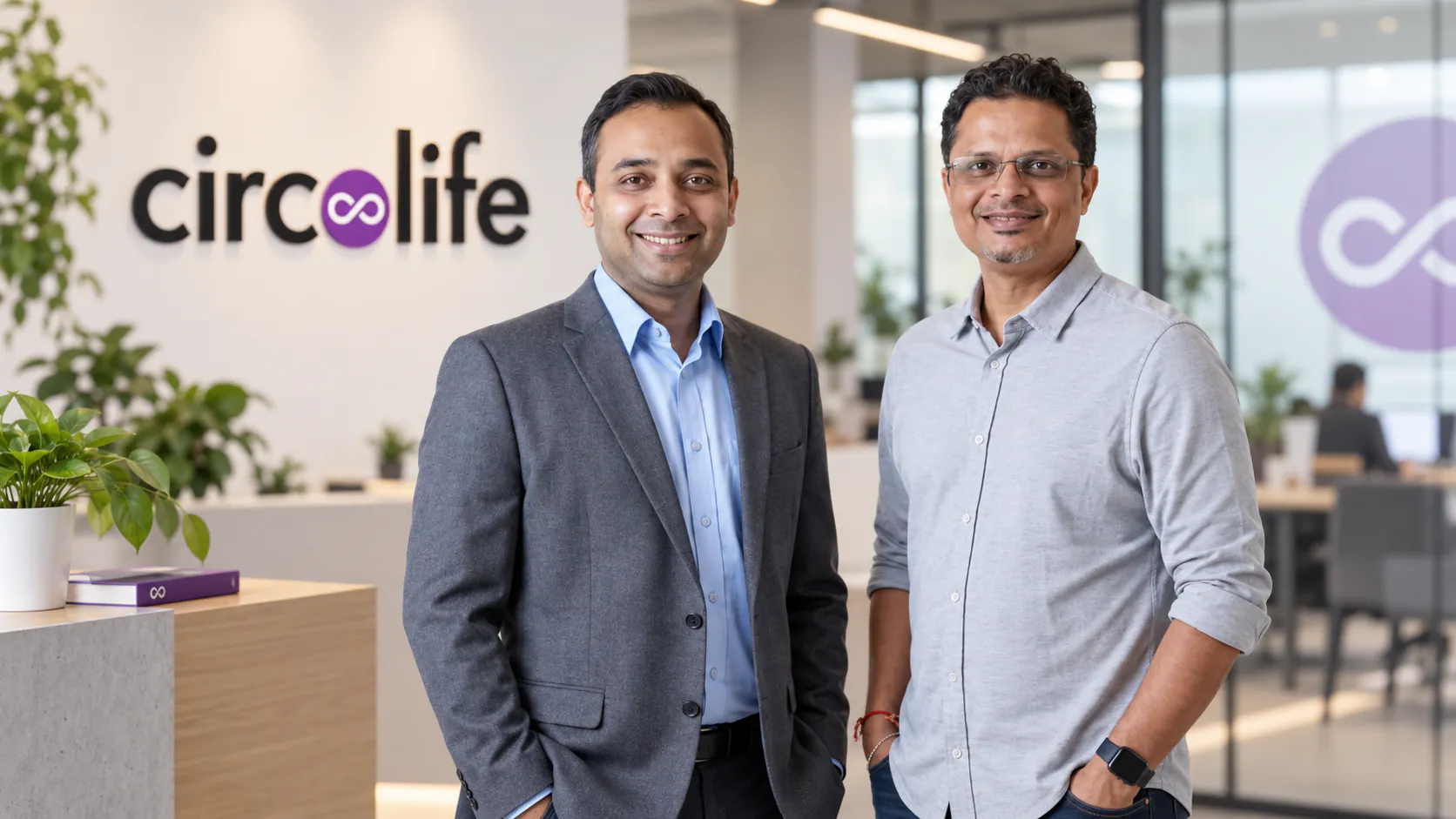 Circolife Raises $4.5M Pre-Series A to Scale India’s Cooling-as-a-Service Revolution