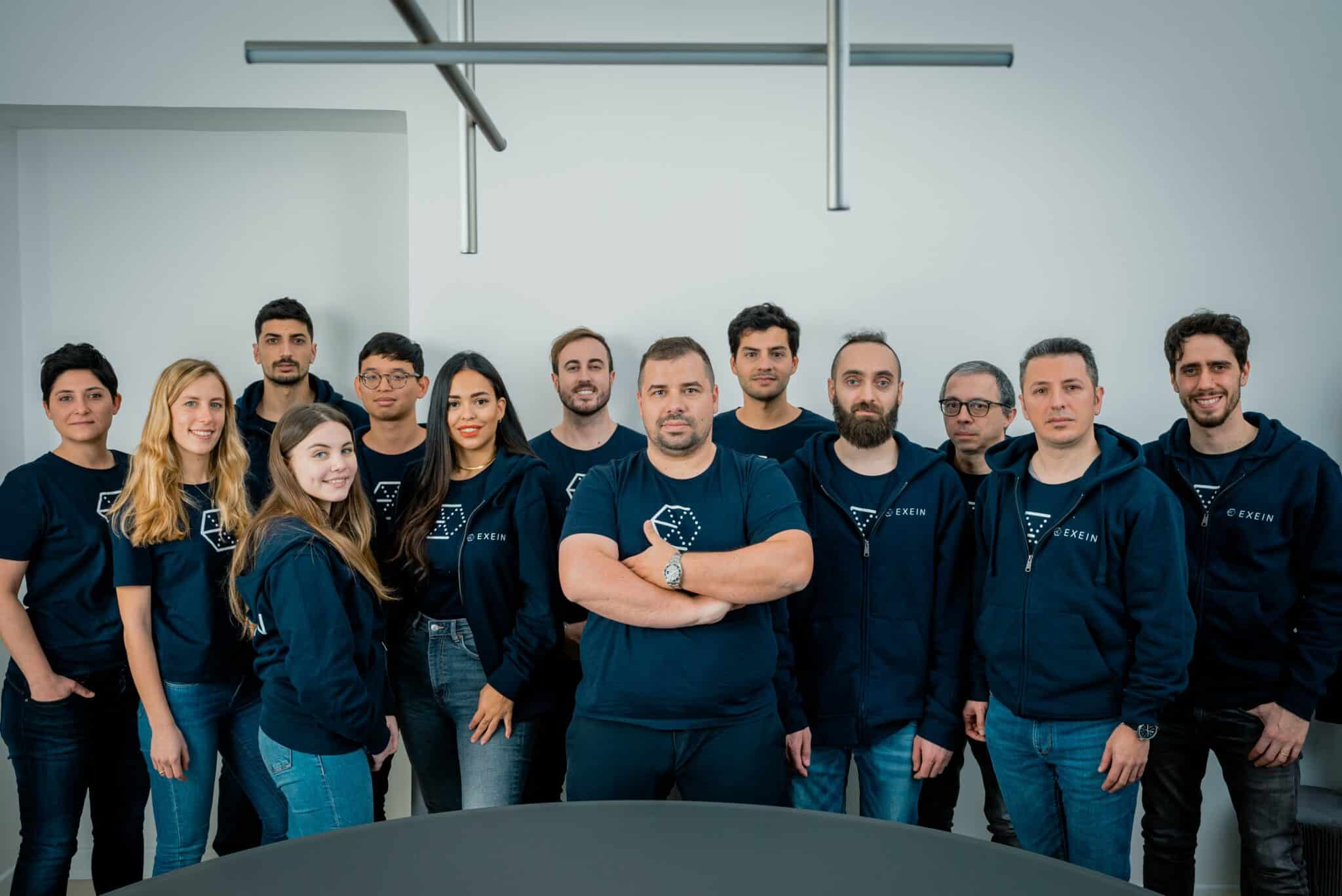 Cybersecurity Startup Exein Raises $270M at $1.7B Valuation as Device-Level AI Security Becomes Critical Infrastructure