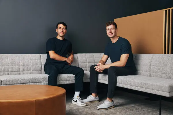Harvey AI Raises $550M at $15.6B Valuation as Legal AI Builds Its Own Models—Hedging Against OpenAI Dependence