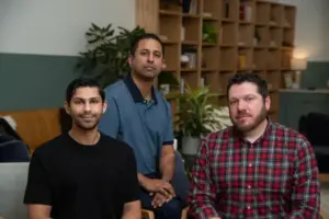 Latitude Raises $35M Series A Led by Oak HC/FT as Stablecoins Meet Local Payment Rails