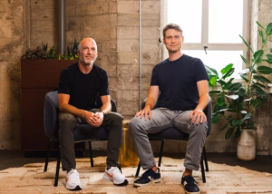 Thatch Hits Unicorn Status with $108M at $1B Valuation as Healthcare Shifts from Employer Control to Employee Choice